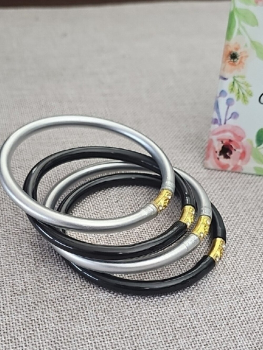 Budha All Weather Womens Bracelets. (Not Budhagirls) Excellent Quality.
